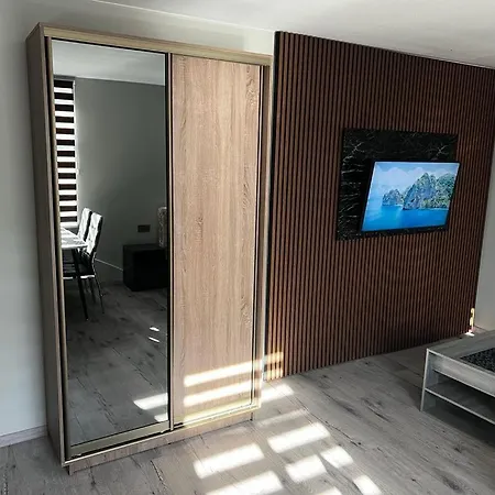 Apartment Ml Place 4