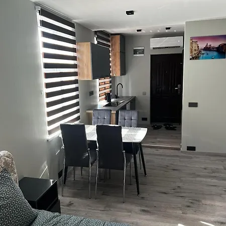 Ml Place 4 Apartment Liepaja