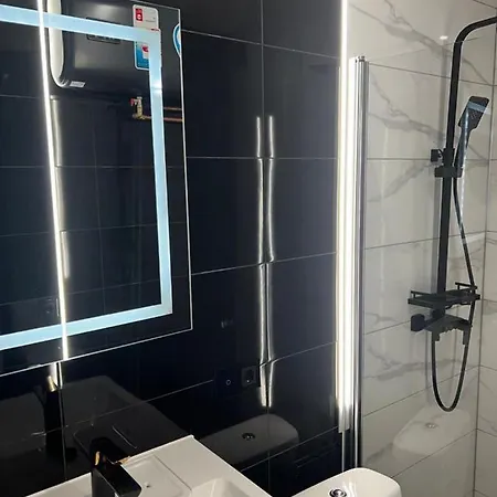 Ml Place 4 Apartament *