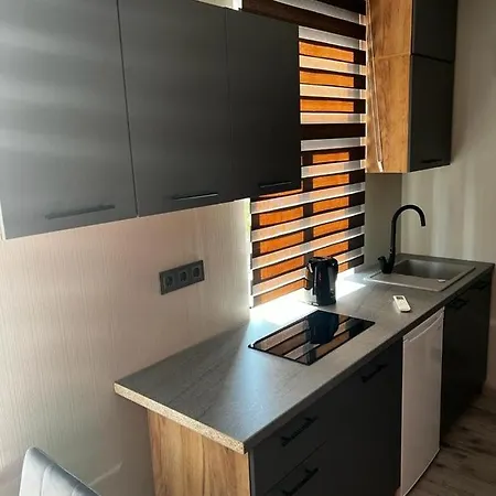 Ml Place 4 Apartment Liepaja