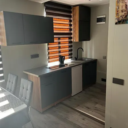 Apartment Ml Place 4 *