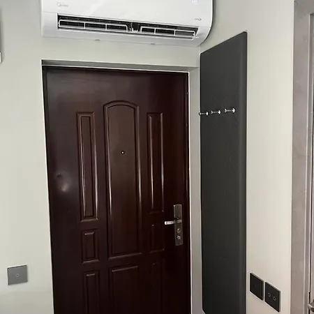 Apartament Ml Place 4 Lipawa