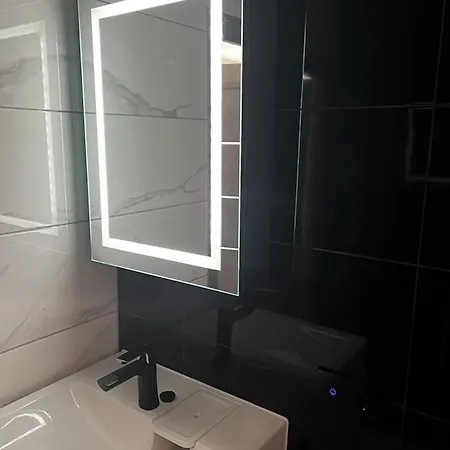 Apartment Ml Place 4