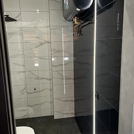 Apartment Ml Place 4
