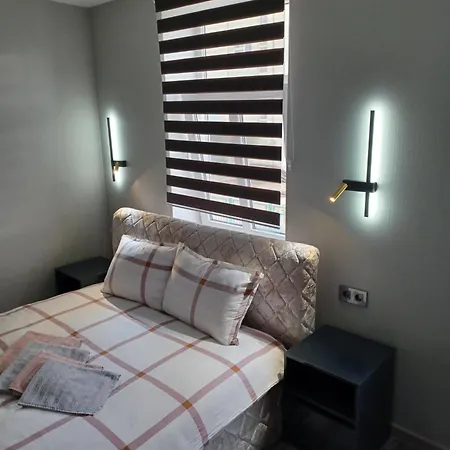 Apartment Ml Place 4