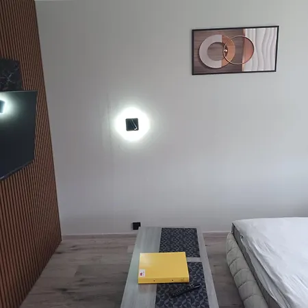 Ml Place 4 Apartment